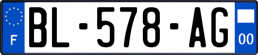 BL-578-AG