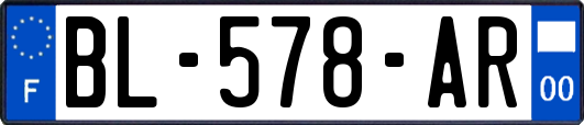 BL-578-AR