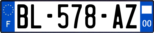 BL-578-AZ