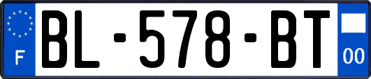 BL-578-BT