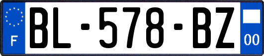 BL-578-BZ