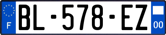 BL-578-EZ