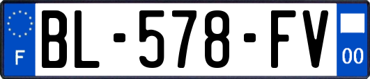 BL-578-FV