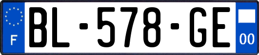 BL-578-GE