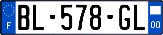 BL-578-GL