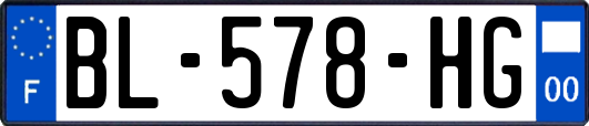 BL-578-HG