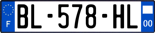BL-578-HL