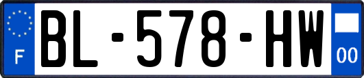 BL-578-HW