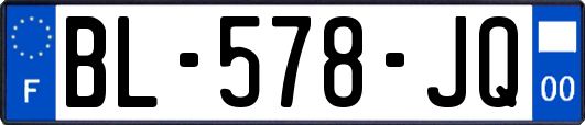 BL-578-JQ