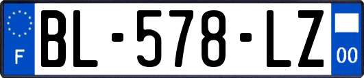 BL-578-LZ