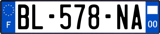 BL-578-NA