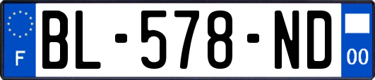 BL-578-ND