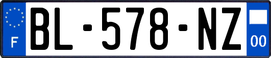 BL-578-NZ