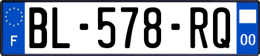 BL-578-RQ