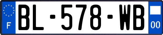 BL-578-WB