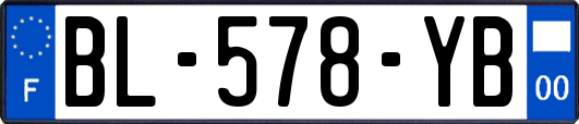 BL-578-YB