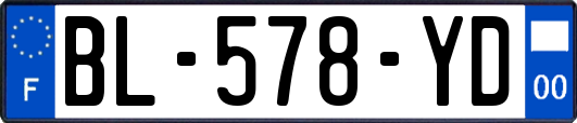 BL-578-YD