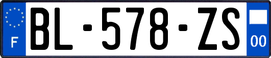 BL-578-ZS