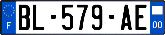 BL-579-AE