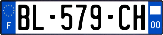 BL-579-CH