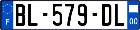 BL-579-DL