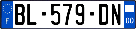 BL-579-DN