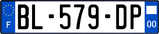 BL-579-DP