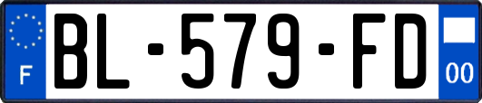 BL-579-FD