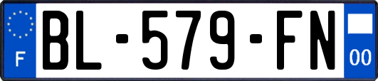 BL-579-FN