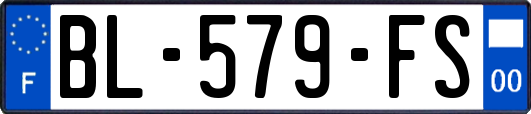 BL-579-FS