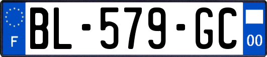BL-579-GC