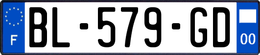 BL-579-GD