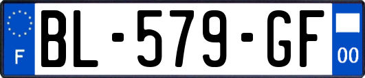 BL-579-GF