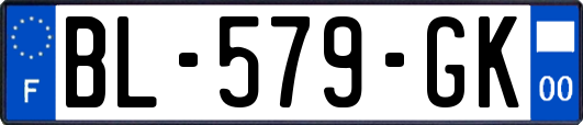BL-579-GK