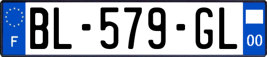 BL-579-GL