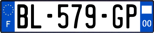 BL-579-GP