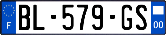 BL-579-GS