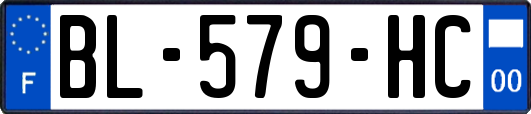 BL-579-HC