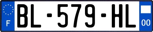 BL-579-HL