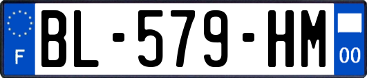 BL-579-HM