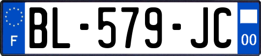 BL-579-JC