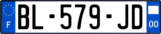 BL-579-JD