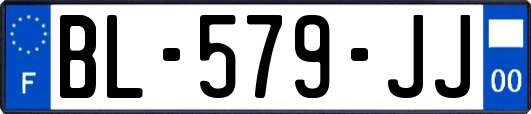 BL-579-JJ