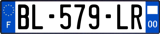 BL-579-LR