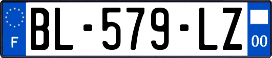 BL-579-LZ