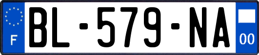 BL-579-NA