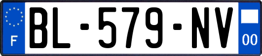 BL-579-NV