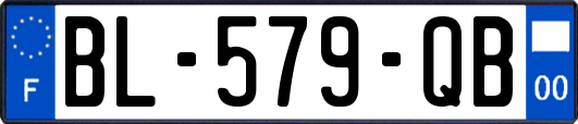 BL-579-QB