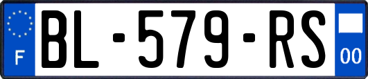 BL-579-RS