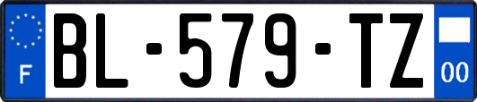 BL-579-TZ